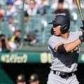開幕戦に登場する仙台育英の高校通算24本塁打のスラッガーに注目！宮城大会では打率6割を超えるハイアベレージ【26年夏甲子園】
