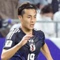 佐野航大がＰＳＶ移籍へ　移籍金は最大約３０億円…２２歳ＭＦがオランダ王者と合意と現地メディア報じる