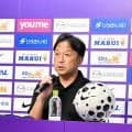 Ｊ１広島がＧＫ大迫敬介のチーム再合流について説明　栗原強化本部長「彼が再合流する決断をしてくれた」「広島の選手として貢献したいという思いを伝えてくれた」