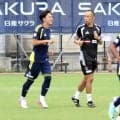 横浜ＦＭの新星１６歳の三井寺眞が開幕戦大抜てきの可能性が浮上　コリカ監督「可能性がないとは言わない」出場なら久保建英超えのクラブ最年少＆年少４位に