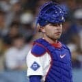 ドジャース暗雲…ラッシングに右ひじじん帯損傷発覚で今季中の捕手起用は不透明に　スミスに続き2人目の離脱