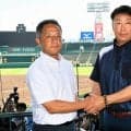甲子園の初戦で対戦、カギは「守り」　横手と敦賀気比の監督に聞く