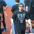 ロッテ・益田２５０Ｓから一夜明け　祝福メッセージは「過去最高」「年上の方、皆さんからの連絡は嬉しくて」次の目標は「あと５試合で８００試合登板」