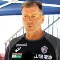 大迫勇也とアンデルソンロペスの共存にミヒャエル・スキッベ監督「問題ない」　開幕・福岡戦へ指揮官の一問一答