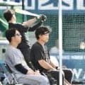 【阪神】スタメン組み替え　森下翔太は今季7度目の2番　5番左翼はガルシア　中野拓夢がベンチ