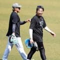 【ロッテ】益田直也250Sから一夜明け「マエケンさんは球場に花持って来るって…」