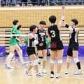準決勝進出チームが決まる女子3日目（8/6）決勝トーナメント3、4回戦全12試合をご紹介【近畿インターハイ2026】