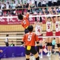 女子2日目（8/5）決勝トーナメント1、2回戦全23試合結果【近畿インターハイ2026】