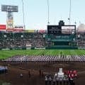 【甲子園】開会式中継は阪神高橋遥人「キャッチャーの人」引き出した武本大樹アナが登場