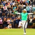 「桑木さんは勝っておかしくなかった。時代が変わったんです」／全英女子3勝のカメラマンが思うこと