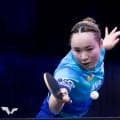 伊藤美誠、世界6位の強豪・王芸迪といきなり大一番　過去対戦戦績は？　2025年世界卓球で白星挙げた実力者に挑む【WTTチャンピオンズ横浜2026】