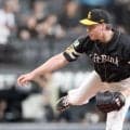 【ソフトバンク】スチュワート中14日、６日の日本ハム戦で７勝目狙う「攻めの投球でいきたい」