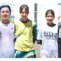  熊本勢がインハイ出場「勇気与える」 