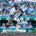 「とてつもない当たりでした」仙台育英の４番・田山が甲子園で超特大弾　ＮＨＫ実況もうなる一撃　ＳＮＳも沸く「すごいパワー」