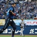 阪神　１１勝左腕の高橋が筒香に同点２ラン、宮下に勝ち越し２ランを浴びる　味方が先制も直後に痛恨被弾　５試合連続で被弾で１試合２被弾は今季初　二回で今季ワーストタイの４失点