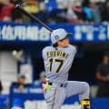 【阪神】伏見寅威が走路ふさぐ松尾汐恩に厳しいタックル　コリジョン採用下では珍しい衝突