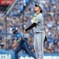 【阪神】高橋遥人が今季初の１試合２被弾…登板５戦連続で１発浴びる