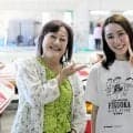 【ボート】徳山ＰＧ１　徳山は生まれ育った水面の魚谷香織選手が初日からがんばります
