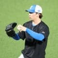 【日本ハム】６日先発予定の細野晴希「先に点を与えないように」ソフトバンクにリベンジを誓う