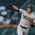 【甲子園】開幕戦は仙台育英が初の嵐…初安打・初適時打は２年生、大会１号ソロは４番田山纏