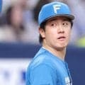 日本ハム・北山　２回５失点で今季最短ＫＯ　自身初の１０勝目もお預け