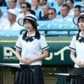 「すばらしい舞台で手話、光栄」　夏の甲子園、開会式で初の手話表現