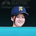 【甲子園】仙台育英初の女子部員星よつは「スタンドとベンチで景色違う」勝利掴むサポート誓う
