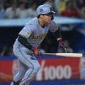 【阪神】大山悠輔が反撃の13号ソロ　横浜では球場別最多5本目　流れ変えるアーチになるか