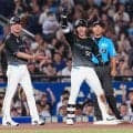 【ロッテ】小川龍成の三塁打で先制「みんながつないでくれた」前日には４年ぶりの本塁打をマーク