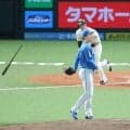 【日本ハム】北山亘基２回５失点KO、初回先制点もらうもすぐ逆転許す　３回から金村尚真が登板