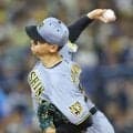 阪神・高橋が６失点、早川も５失点とＤｅＮＡ打線を止められず　今季５度目の２桁失点　早川は１イニングで７安打５失点と大炎上