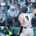 仙台育英が開幕戦白星　主砲・田山纏の特大弾に甲子園騒然…4年ぶりVへ好発進