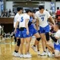 男子初日（8/5）の予選グループ戦と敗者復活戦全試合の結果【近畿インターハイ2026】