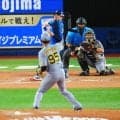 【阪神】育成ドラ１神宮僚介が１回完全デビュー　７月３日に支配下登録された右腕が筒香嘉智斬り