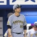 【阪神】約２カ月ぶり２ケタ失点で連敗も…ガルシア初安打が満塁弾！神宮僚介も初登板で好投