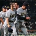 父は巨人選手　仙台育英の星よつはマネジャー「心から甲子園を楽しめた」エースの背中をたたいて労う「皆ならやれると思って」