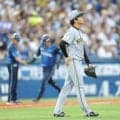 阪神が８月初連敗でカード負け越し　高橋が６失点、早川が５失点と投手陣が崩壊　２カ月ぶりの２桁失点　大山のソロも空砲に…