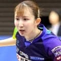 【卓球】早田ひなが順当に初戦突破　世界２８位・香港エースに３-１で２回戦進出…ＷＴＴチャンピオンズ横浜