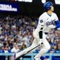 ドジャース、5連敗もパワーランキングでトップを維持