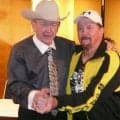 ドリー・ファンク・ジュニアさん死去　85歳　プロレスの申し子　猪木、馬場、坂口と名勝負　