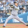 【阪神】今年はDeNAが天敵なのか…７勝８敗でセ界唯一の負け越し　横浜でも２ケタ失点２度