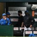 【日本ハム】自力V消滅…先発北山亘基が２回５失点KO　新庄監督「明日こそ勝ちます」一言だけ