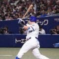 【中日】３位ヤクルトに連勝、ゲーム差「４」でCS圏接近！涌井秀章６回１失点で３勝目