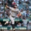 「高卒でプロ一本で行きたいので」超特大弾の仙台育英主砲　甲子園で猛アピール「打った瞬間に確信できた」