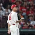 広島・森翔平　７回３失点も２勝目ならず　五回に落とし穴…知念、小浜の沖縄出身コンビに痛打される