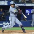 【阪神】大山悠輔は意地の13号ソロ「明日勝てるように準備」横浜では打率.579、５本塁打