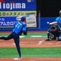 【阪神】打線改造も白星逃す　熊谷敬宥先制2点打、ガルシア満塁弾も最後まで大量失点響いた
