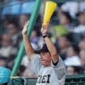 【甲子園】「人生最高の夜ふかし」仙台育英・須江監督がファンへ“お願い”「遅い試合も寛容に」