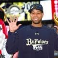 オリックスのエスピノーザが来日初の２桁１０勝　球団では２００６年デイビー以来、２０年ぶりで沢村賞取りを宣言