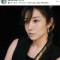 「誰！！！！」「どうした」３８歳になった元日本代表美人アスリート、衝撃的変身にＳＮＳ騒然「超ミラクルスーパー美しすぎる」